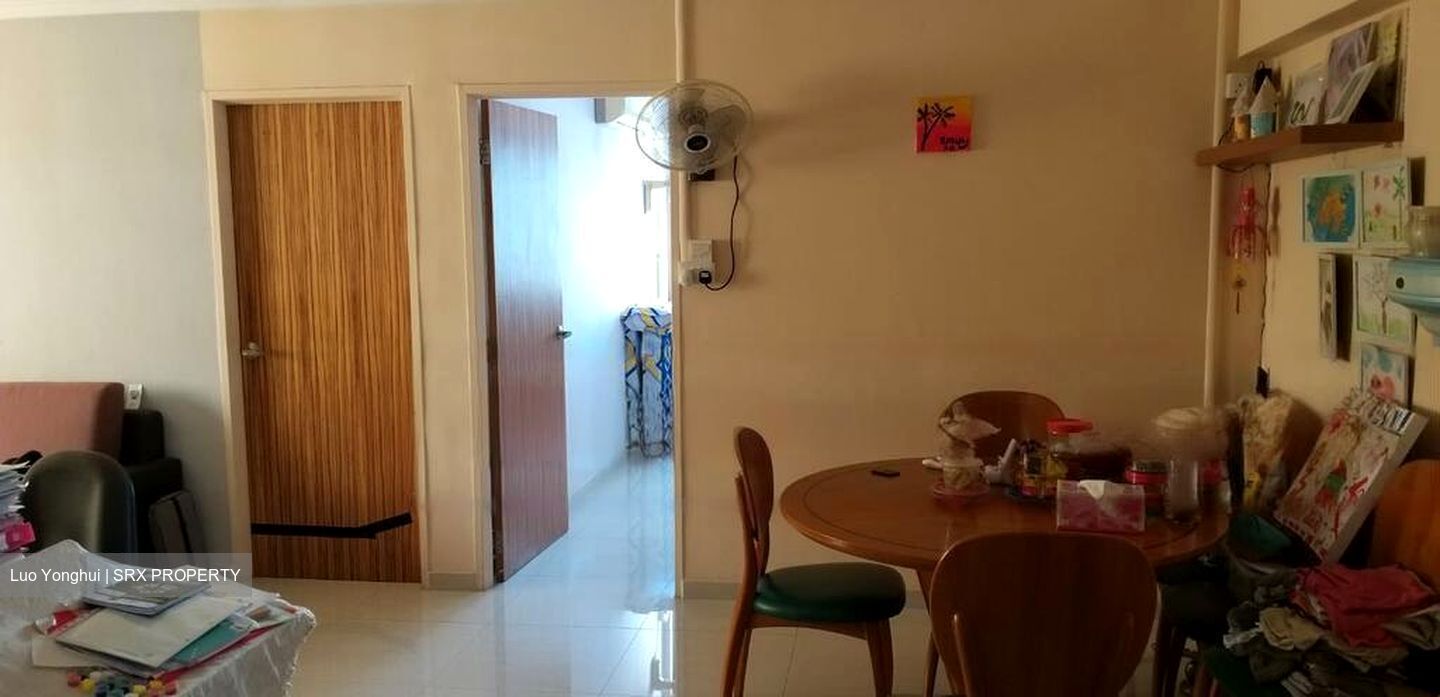 Blk 850 Khatib Evergreen I (Yishun), HDB 4 Rooms #510806091